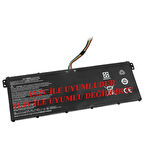 Acer Aspire 7 A715-72G-76PH Notebook Batarya Laptop Pil