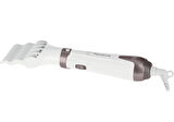 Rowenta CF7830F0 Premium Care Sıcak Hava Fırçası