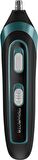 Rowenta TN9130 Multi Groomer 5 Başlıklı Kablolu+Kablosuz Islak/Kuru Sakal-Vücut-Kulak Çok Amaçlı Tıraş Makinesi 
