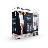 Rowenta EP8061 Skin Respect Islak/Kuru Epilatör
