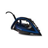 Tefal Turbo Pro Anti-Calc FV5688 3000 W Durilium Airglide Autoclean Tabanlı Buharlı Ütü