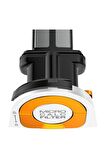 Tefal Ultimate Pure FV9848 3200 W Durilium Airglide Tabanlı Buharlı Ütü