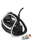 Tefal Turbo Pro FV5685 2800 W Durilium Airglide Tabanlı Buharlı Ütü