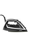 Tefal Turbo Pro FV5685 2800 W Durilium Airglide Tabanlı Buharlı Ütü
