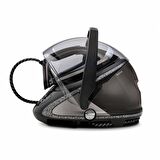 Tefal GV9620 Pro Express Ultimate 2600 W 8 Bar Durilium AirGlide Autoclean Taban Şok Buharlı 2600 W Buhar Kazanlı Ütü