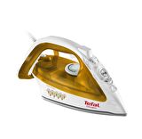 Tefal FV3954 Easygliss Golden Edition 2400 W Buharlı Ütü Yenigibi