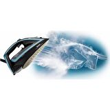 Tefal FV5695E1 Turbo Pro Anti-Calc 3000 Watt Buharlı Ütü - 1830007642