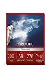 Tefal Turbo Pro FV5697 2800 W Durilium Airglide Tabanlı Buharlı Ütü