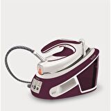 Tefal SV8061 Express Power 2800 W 6.7 Bar Durilium AirGlide Autoclean Taban Şok Buharlı 2800 W Buhar Kazanlı Ütü