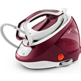 Tefal GV9220E0 Pro Express Protect Kırışıklık Giderici 2600 Watt Buhar Kazanlı Ütü - 1830007710