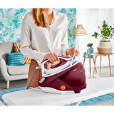 Tefal GV9220E0 Pro Express Protect Kırışıklık Giderici 2600 Watt Buhar Kazanlı Ütü - 1830007710