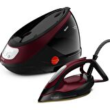 Tefal GV9230 Pro Express 2400 W 7.6 Bar Durilium AirGlide Autoclean Taban Şok Buharlı 2400 W Buhar Kazanlı Ütü