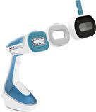 Tefal Pure Tex DT9530 1700 W Seramik Tabanlı Buharlı Ütü