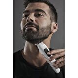 Rowenta TN8961 8 Başlıklı Kablolu+Kablosuz Saç-Sakal 9 in 1 Çok Amaçlı Tıraş Makinesi 