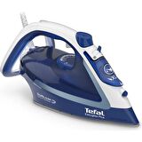 Tefal EasyGliss Plus FV5770 2400 W Durilium Airglide Tabanlı Buharlı Ütü