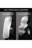 Rowenta x Karl Lagerfeld SF321LF0 Seramik Saç Düzleştirici