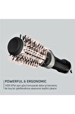 Rowenta Brush Activ UB9540F0 5in1 Saç Şekillendirme Seti