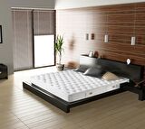 Poli Ergonomik Ortopedik Pocket Yaylı Yatak 140*190