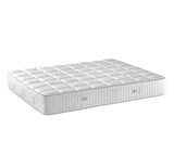 June Ergonomik Ortopedik Yaylı Jumbo Yatak 150*200