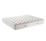 July Ergonomik Ortopedik Yaylı Yatak 100*200
