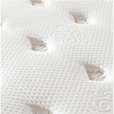 July Ergonomik Ortopedik Yaylı Yatak 100*200