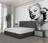 Iyon Sandıklı Baza Başlık Set 100*200