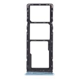 İnfinix Hot 10 Play Sim Tepsisi. - MAVİ
