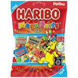 Haribo Mega Party 200 G x 6 Adet