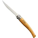 OPINEL INOX KAYIN SAPLI 10 NO FLETO ÇAKI (000517)