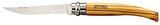 OPINEL INOX ZEYTİN 10 NO FLETO ÇAKI (000645)