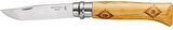 OPINEL INOX ŞİMŞİR 8 NO ÇAKI (000719)