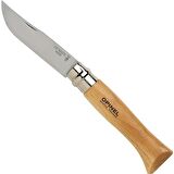 OPINEL INOX 9 NO ÇAKI  (001083)