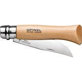 OPINEL INOX 9 NO ÇAKI  (001083)