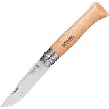 OPINEL INOX 9 NO ÇAKI  (001083)