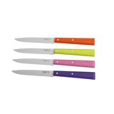 OPINEL OP-001532 4'LÜ SOFRA BIÇAĞI N°125 POP