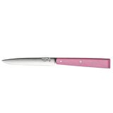 Opinel Bon Appetit Biftek Bıçağı Seti 4'lü Çok Renkli 