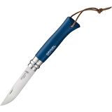 OPINEL INOX MAVI SAP 8 NO CAKI (001891)