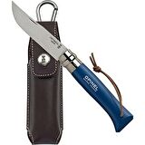 OPINEL INOX MAVI SAP 8 NO CAKI (001891)