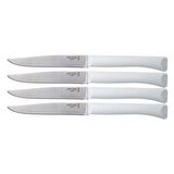 Opinel Bon Appetit Sofra Bıçağı Seti 4'lü Gri 