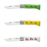 OPINEL INOX 8 NO ISLEMEL CAKI (BISIKLET ISL)