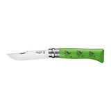 OPINEL INOX 8 NO ISLEMEL CAKI (BISIKLET ISL)
