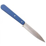 Opinel Essential No:112 Paslanmaz Çelik Soyma Bıçağı