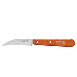 Opinel Essential No:114 Paslanmaz Çelik Sebze Bıçağı