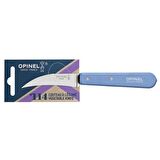 Opinel Essential No:114 Paslanmaz Çelik Sebze Bıçağı
