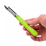 Opinel Essential Stationary No:115 Sebze - Meyve Soyacağı