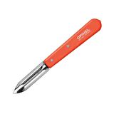 Opinel Essential Stationary No:115 Sebze - Meyve Soyacağı