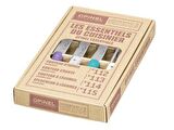 OPINEL 4 LU RENKLI BICAK SETI (001939)