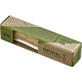 OPINEL INOX MESE SAPLI 8 NO CAKI (002021)