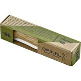 Opinel Inox No 6 Meşe Saplı Paslanmaz Çelik Çakı