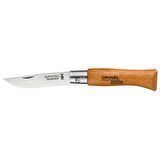 OPINEL KARBON 4 NO ÇAKI (111040)